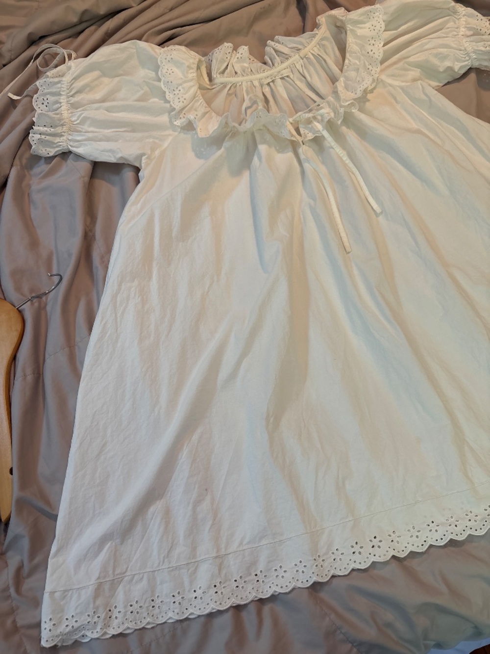 Doen Evalene Dress - Picture 6 of 16
